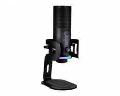 MIC Pro - RGB Microphone - Black