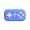 Micro Bluetooth Gamepad - Blue