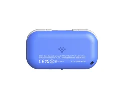 Micro Bluetooth Gamepad - Blue