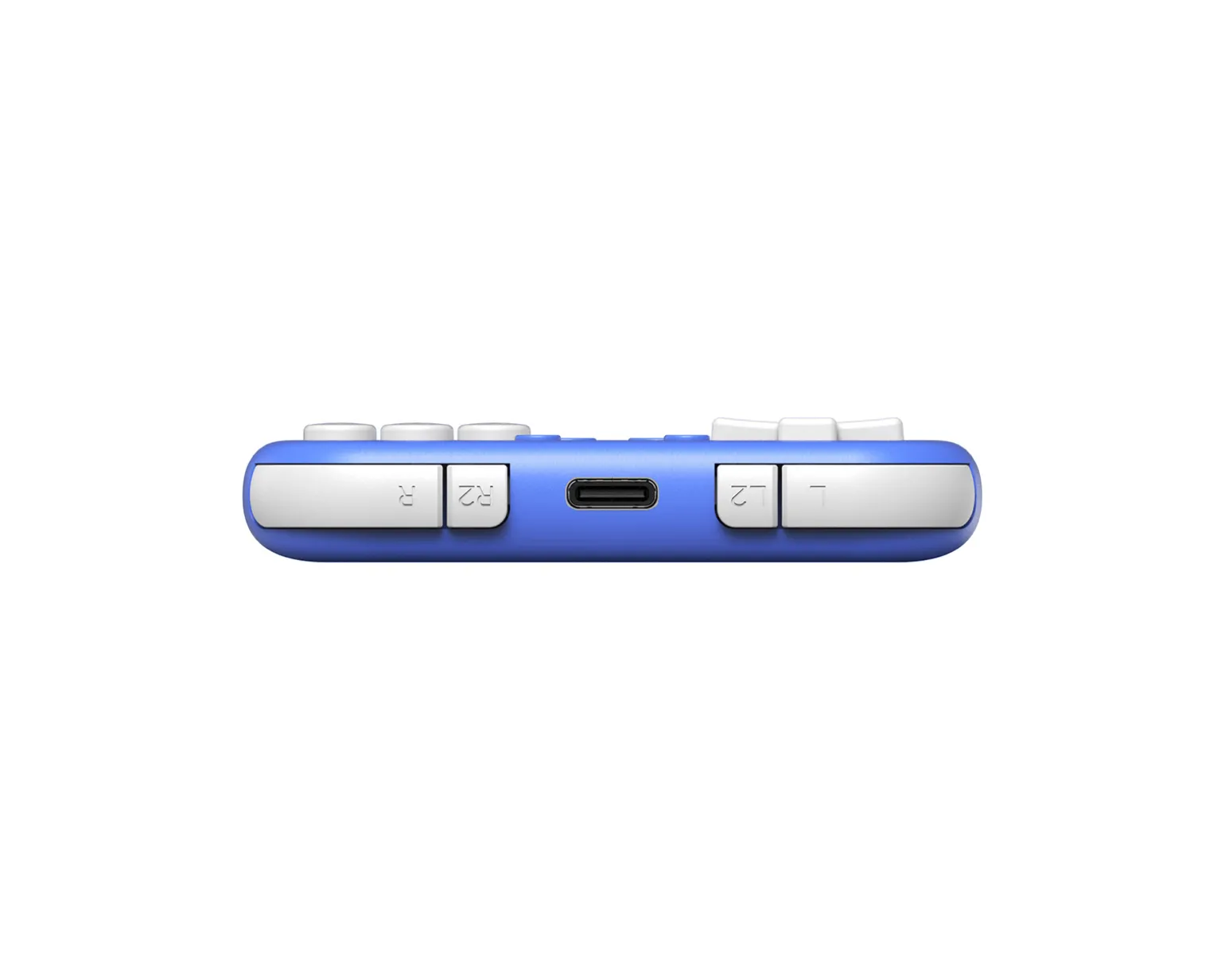 Micro Bluetooth Gamepad - Blue