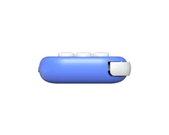 Micro Bluetooth Gamepad - Blue