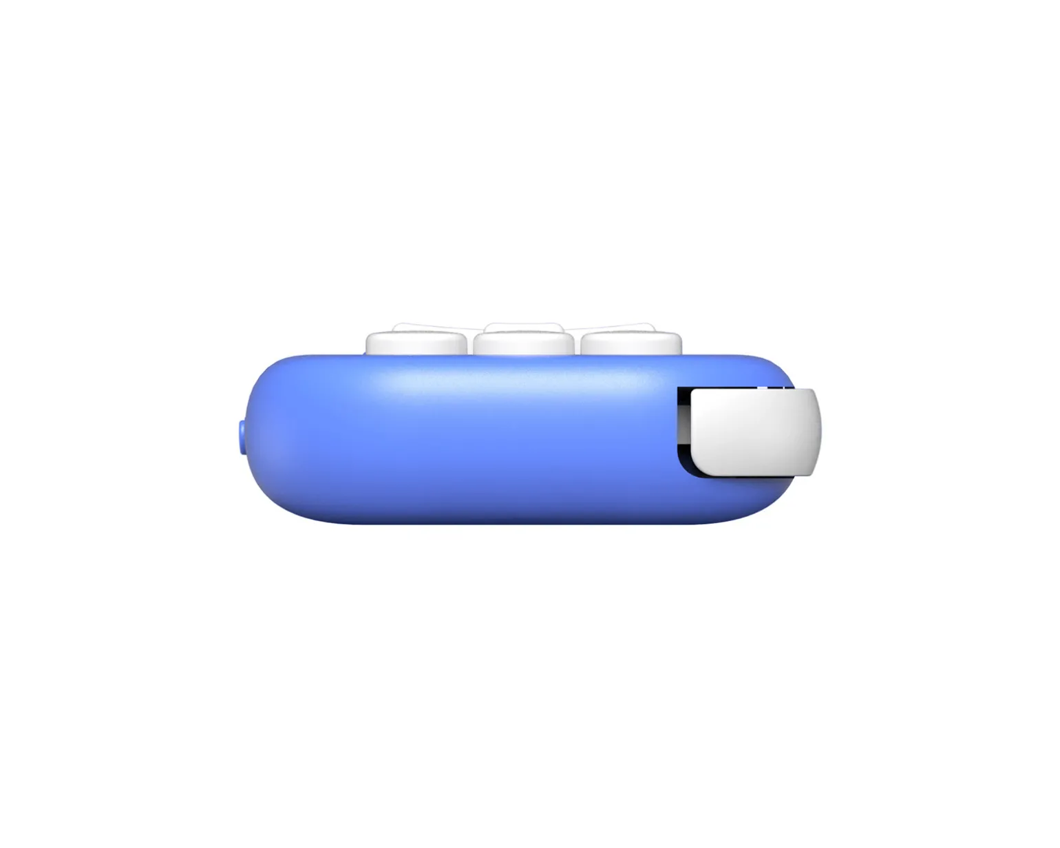 Micro Bluetooth Gamepad - Blue