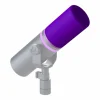 Microphone Foam Cover - Purple