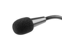 Microphone Giraffe 2 Black