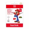 microSD Express Card 256GB - Memory Card