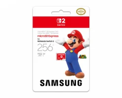 microSD Express Card 256GB - Memory Card