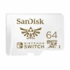 microSDXC Card for Nintendo Switch - 64GB