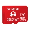 microSDXC Card for Nintendo Switch - 128GB