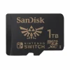 microSDXC Card for Nintendo Switch - 1TB