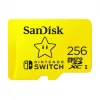 microSDXC Card for Nintendo Switch - 256GB