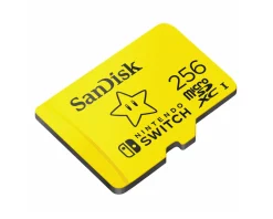microSDXC Card for Nintendo Switch - 256GB