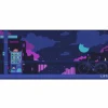 Midnight Cravings Mousepad - XXL