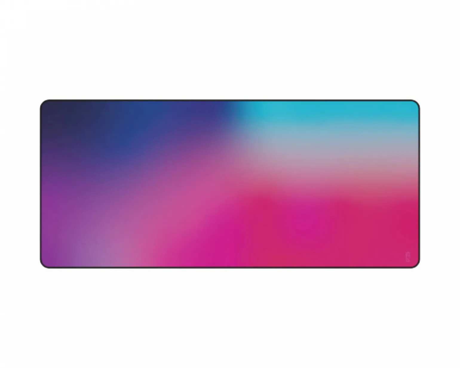 Mighty Shades Mousepad - XXL