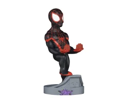 Miles Morales Spider-Man Phone & Controller Holder