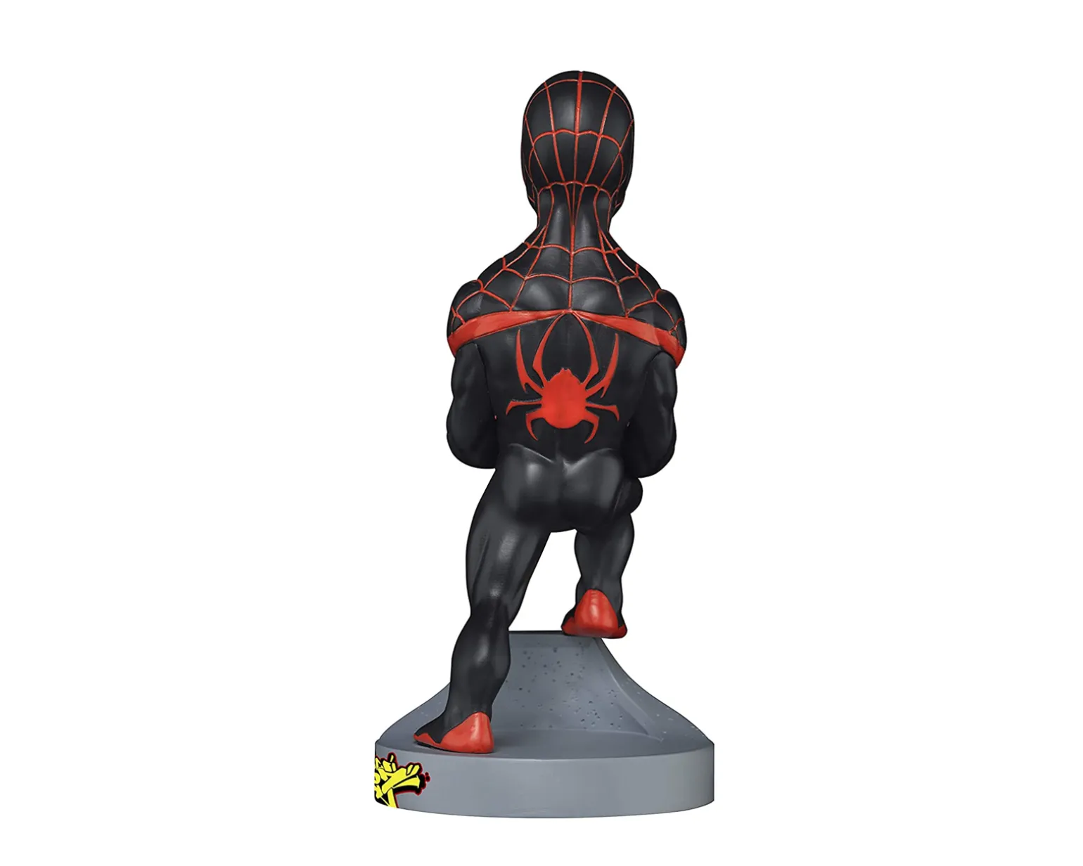 Miles Morales Spider-Man Phone & Controller Holder