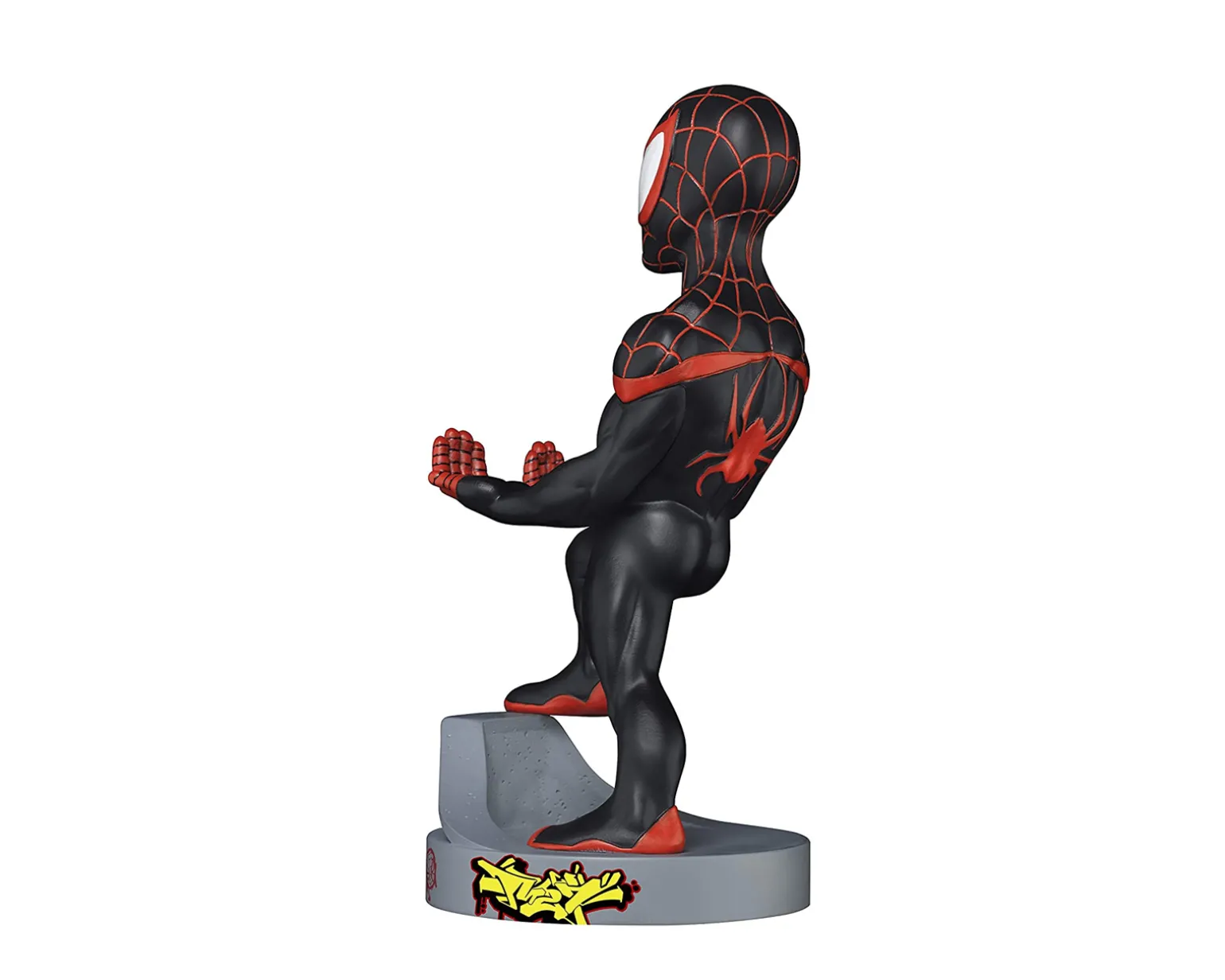 Miles Morales Spider-Man Phone & Controller Holder