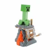 Minecraft: Creeper R.E.S.T Phone & Controller Holder