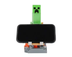 Minecraft: Creeper R.E.S.T Phone & Controller Holder