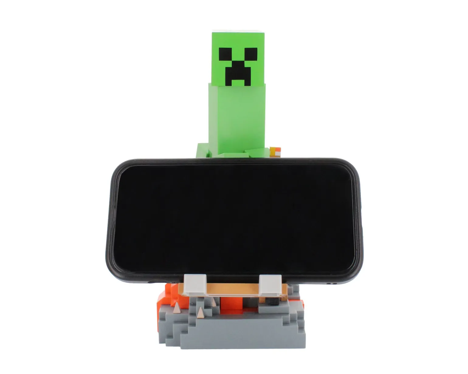 Minecraft: Creeper R.E.S.T Phone & Controller Holder