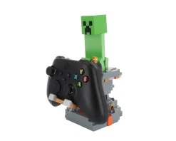 Minecraft: Creeper R.E.S.T Phone & Controller Holder