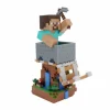Minecraft: Steve R.E.S.T Phone & Controller Holder