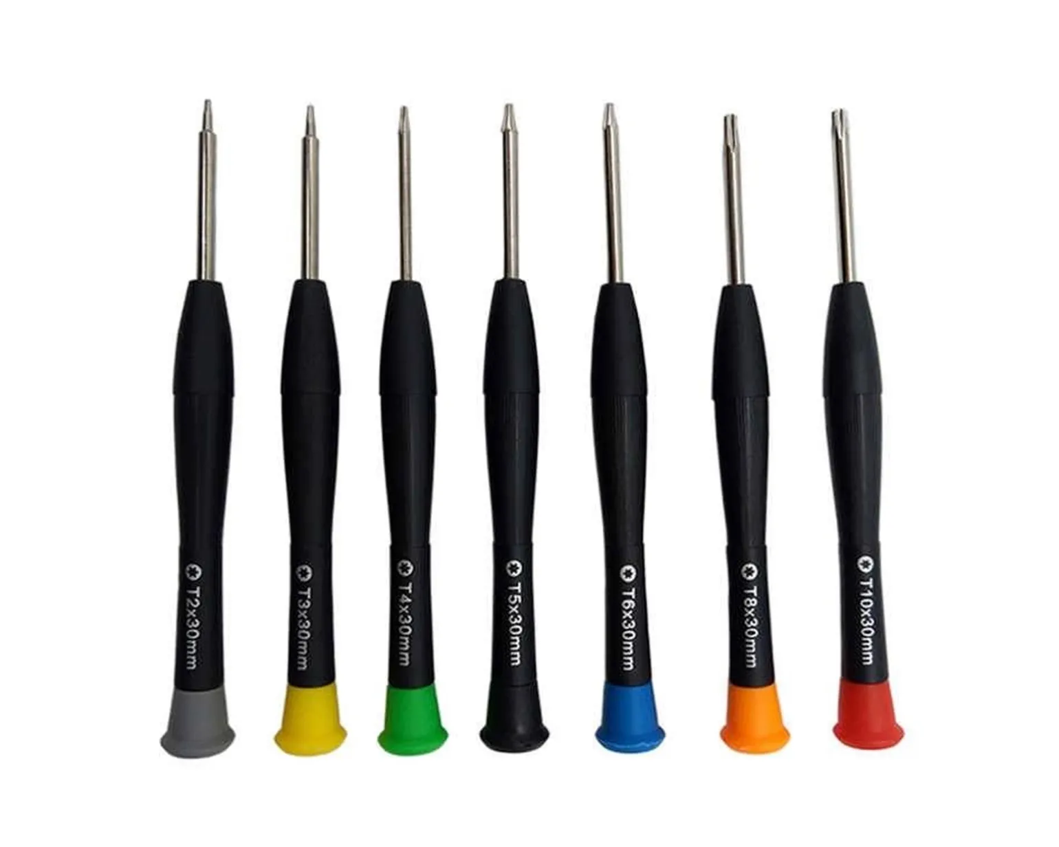 Mini 115mm T2 Screwdriver
