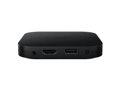 Mi TV Box S 2nd Gen - 4K Media Player