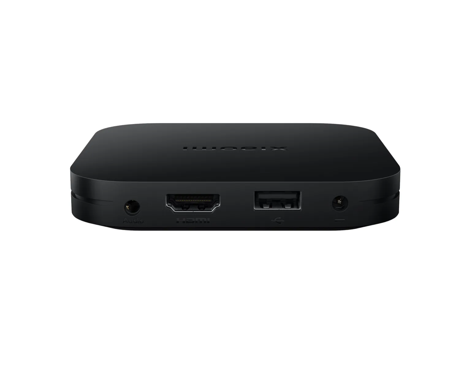 Mi TV Box S 2nd Gen - 4K Media Player