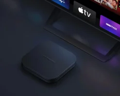 Mi TV Box S 2nd Gen - 4K Media Player