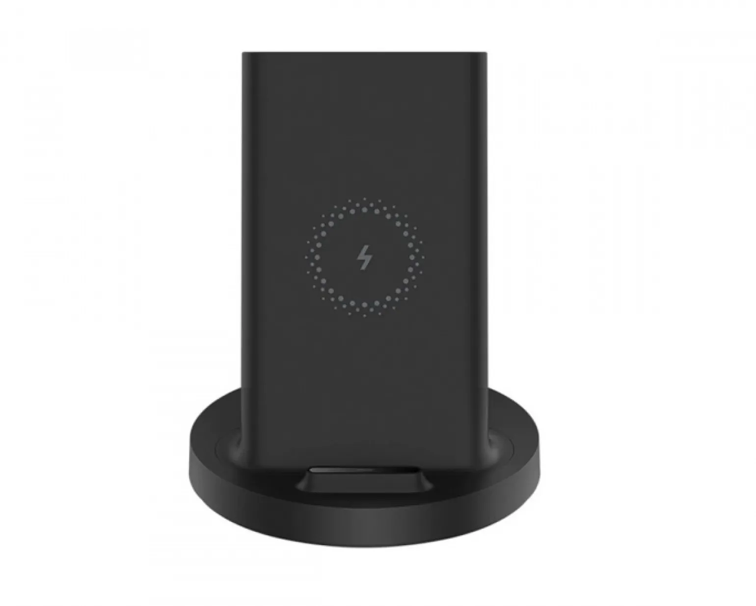 Mi 20W Wireless Charging Stand - Black