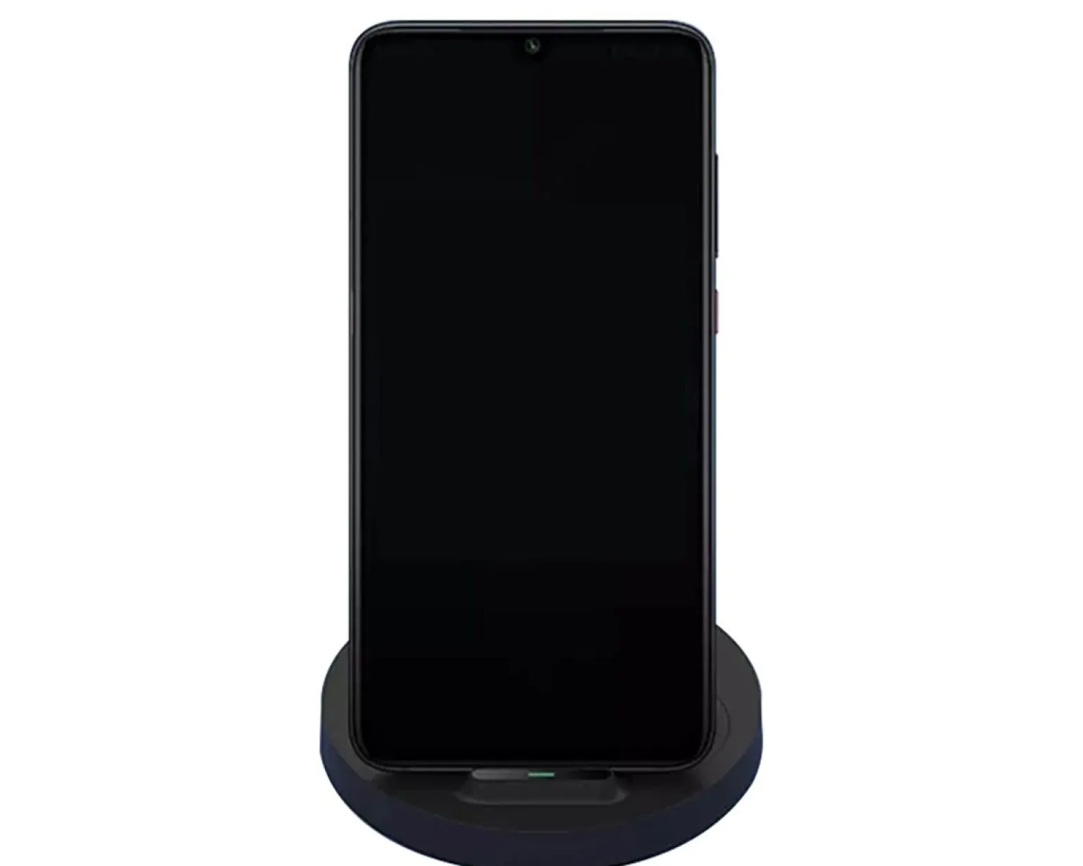 Mi 20W Wireless Charging Stand - Black