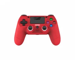 Mizar Wireless Controller PS4 - Red