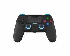 Mizar Wireless Controller PS4 - Black