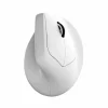 M5 8K Wireless Ergonomic Mouse - White