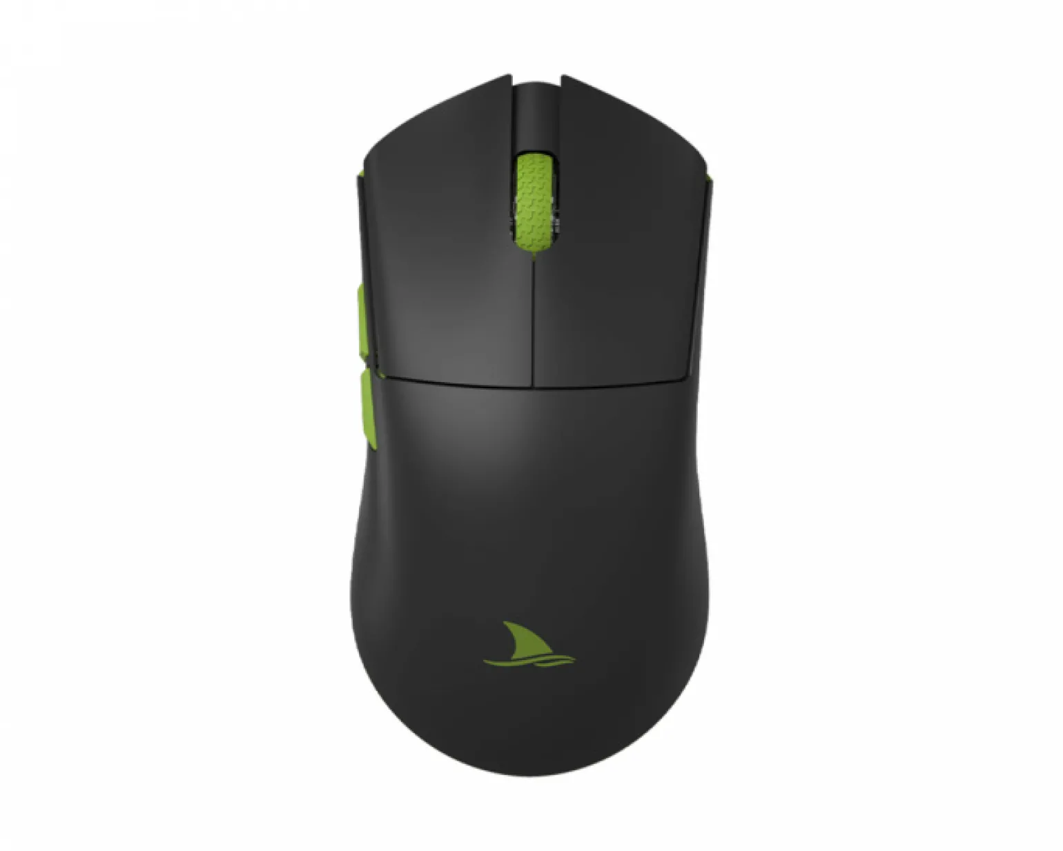 M3 4K Wireless Gaming Mouse - Black