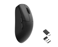 M2 4K Wireless Gaming Mouse - Black