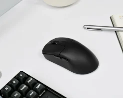 M2 4K Wireless Gaming Mouse - Black