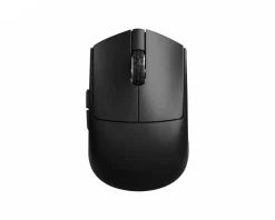 M5 4K Wireless Gaming Mouse - Black