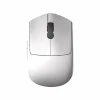 M5 4K Wireless Gaming Mouse - White