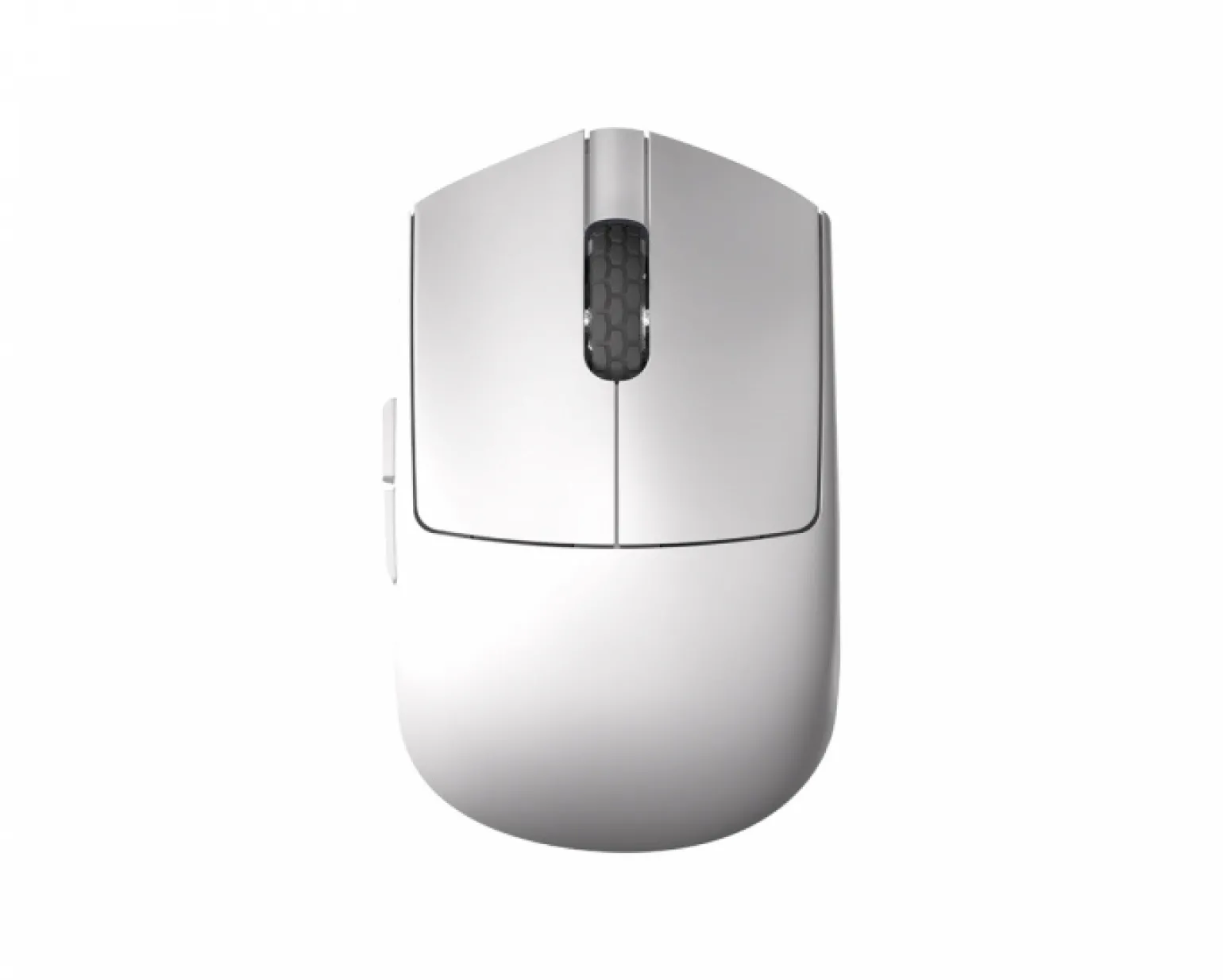 M5 4K Wireless Gaming Mouse - White
