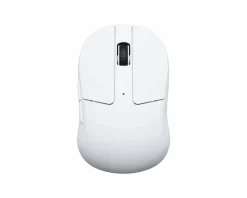 M4 4K Wireless Gaming Mouse - White