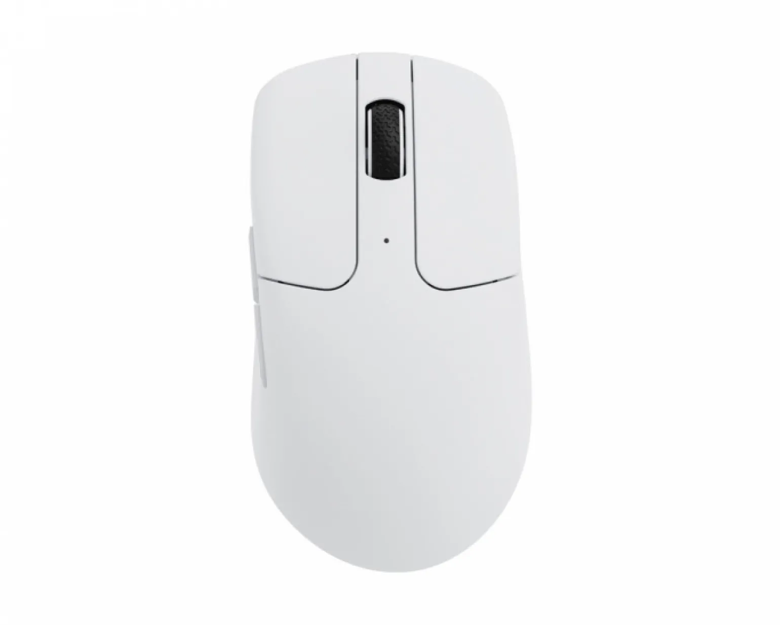 M2 4K Wireless Gaming Mouse - White