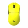 M3 4K Wireless Gaming Mouse - Yellow