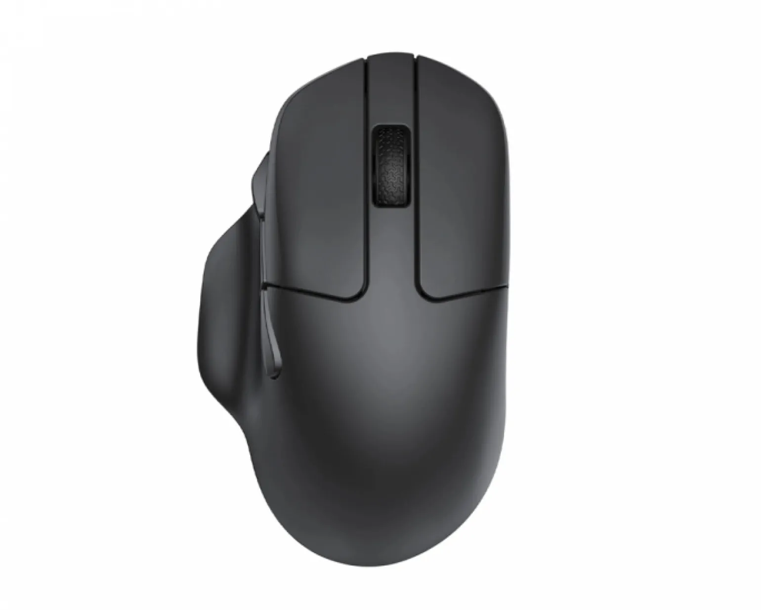 M7 8K Wireless Mouse - Black