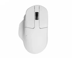 M7 8K Wireless Mouse - White