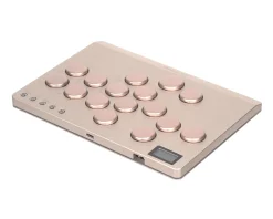 M Lite Arcade Controller - Beige