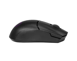 MM712 Hybrid Ultra Light RGB Wireless Gaming Mouse - Black