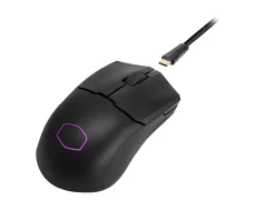 MM712 Hybrid Ultra Light RGB Wireless Gaming Mouse - Black