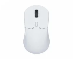 M3 Mini 4K Wireless Gaming Mouse - White