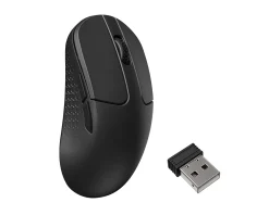 M3 Mini 8K Wireless Mouse - Black